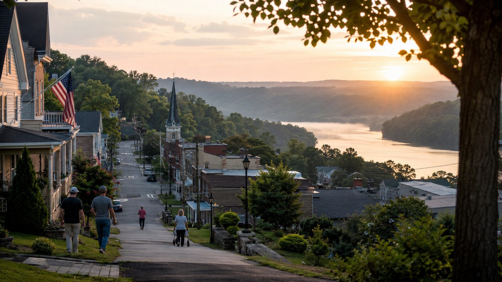 Real estate careers in Dayton and the Tennessee Valley