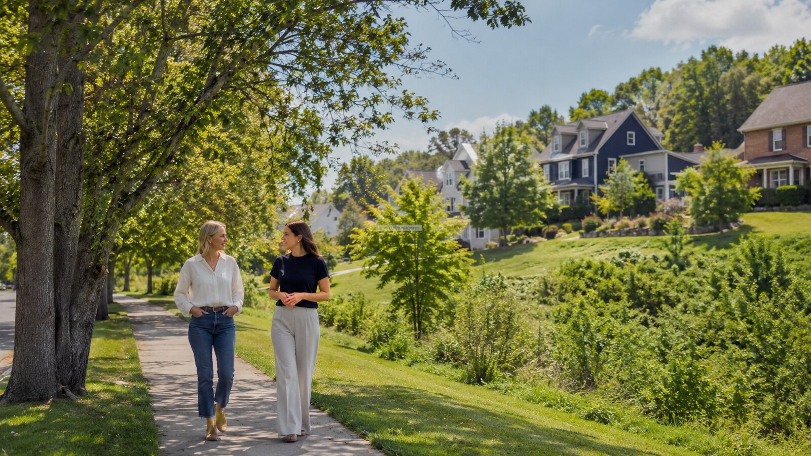 Real estate careers in Farragut and West Knoxville