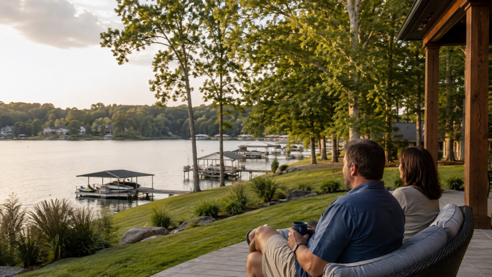 Real estate careers in Lenoir City and Loudon County