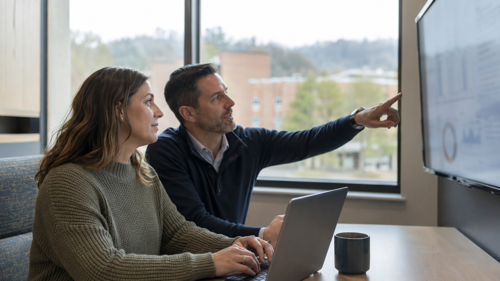 Real estate technology tools and support for Wallace agents