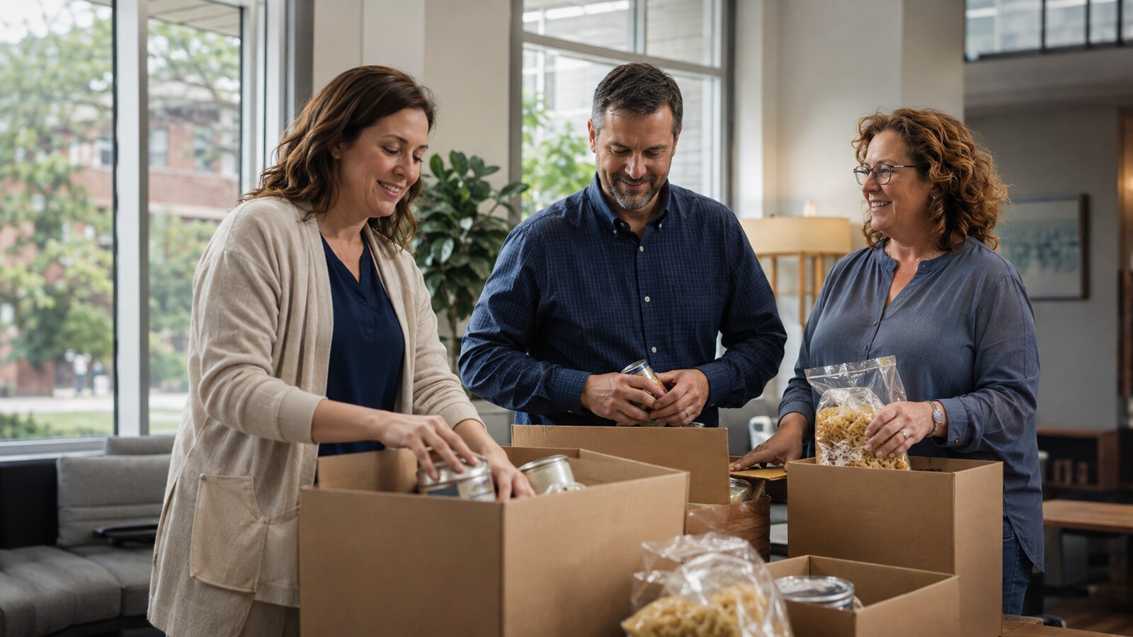 Wallace Real Estate agent culture and community