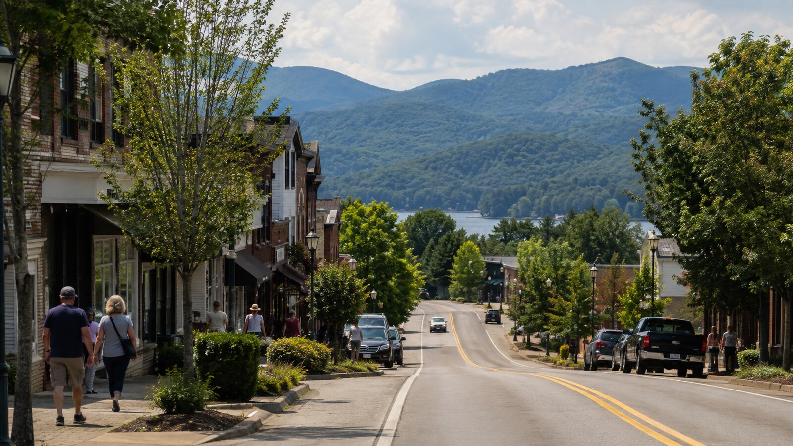 Wallace real estate career markets across East Tennessee