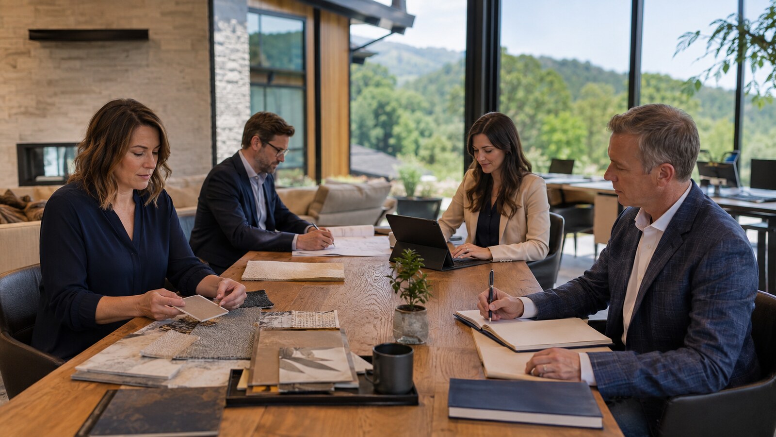 Real estate career paths available through Wallace