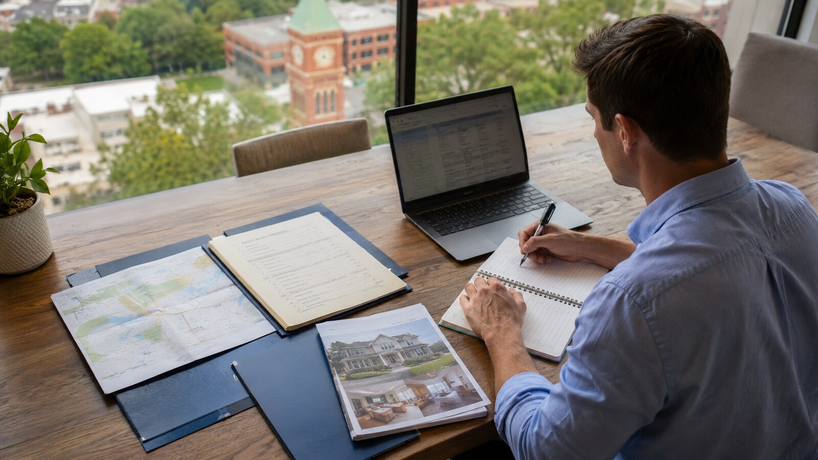 Wallace real estate career resources for East Tennessee agents