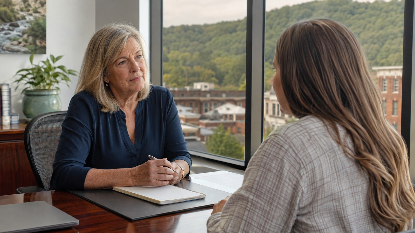 Wallace guidance for Tennessee real estate license candidates