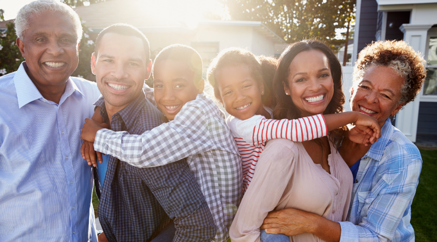 NAR 2022 Home Buyer & Seller Generational Trends Report Highlights