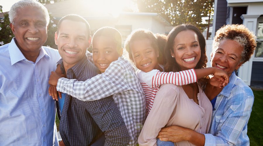 Housing Trends | Multi-Generational Homes