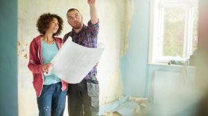 Choosing the Right Home Remodeling Pro