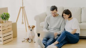 Pets are people too – Coldwell Banker Wallace Blog
