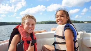 Summer Safety Tips for the Entire Family