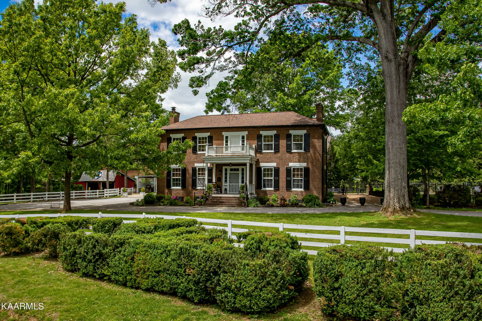 Wallace Real Estate Listing Selected as Finalist in HGTV Ultimate House Hunt 2023
