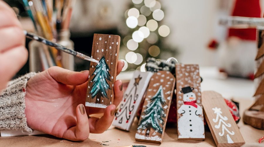 Building Holiday Memories: Activities to Enjoy with Loved Ones
