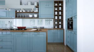 Embrace the Heart of Your Home: Top Kitchen Trends for 2024