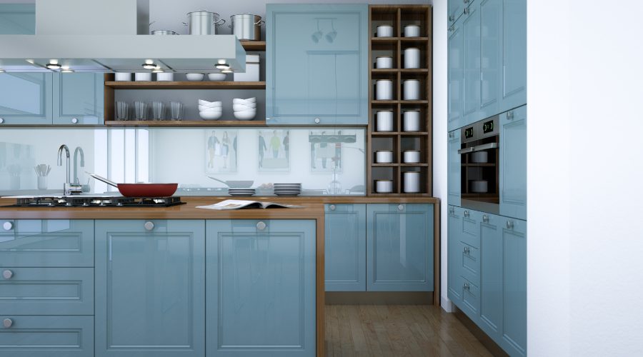Embrace the Heart of Your Home: Top Kitchen Trends for 2024