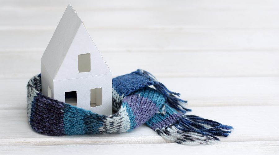 Winterize Your Home: Tips to Protect Your Property and Save Money This Season