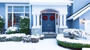 Winter Woes? Here’s How to Keep Your Home Safe from Cold-Weather Damage