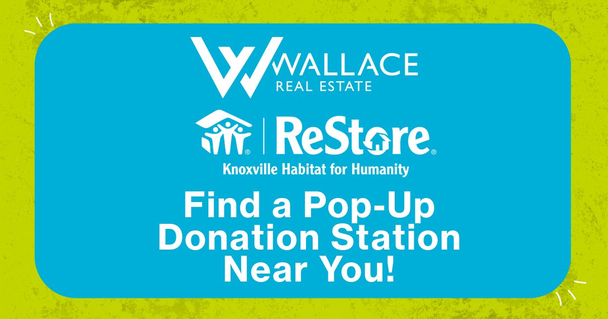 Donation Station vertical flyer 5