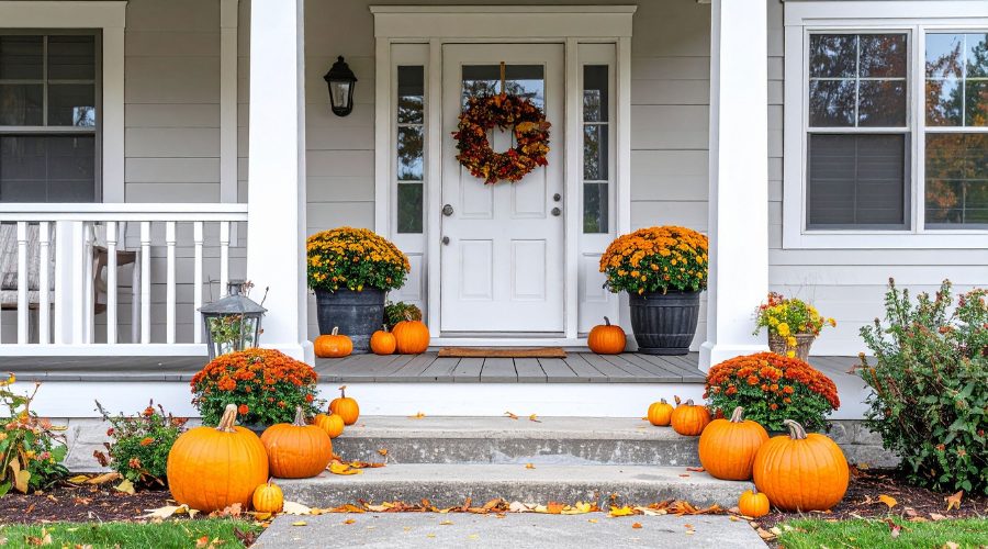 Home Matters | Simple Ways to Refresh Your Home Before the Holidays