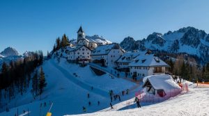 City Lights Mountain Peaks: A Real Estate Look at the 2026 Winter Olympics Host Region