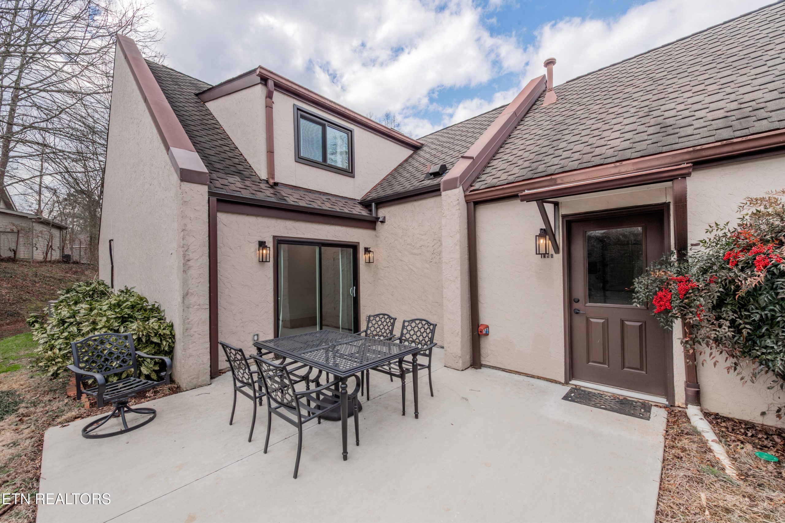 Luxury home at 1356 Orleans Drive Knoxville TN 37919