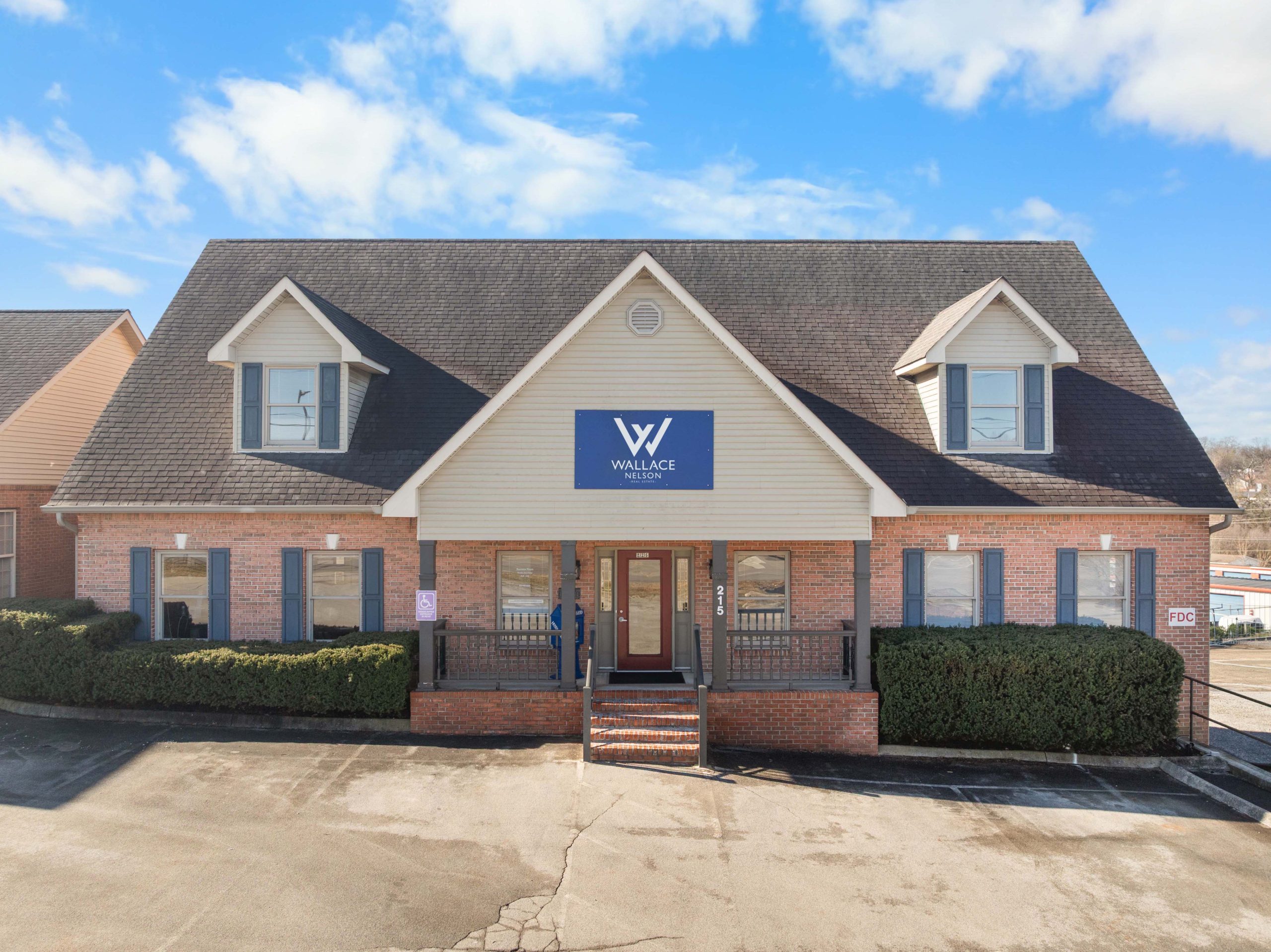 Wallace Nelson Office