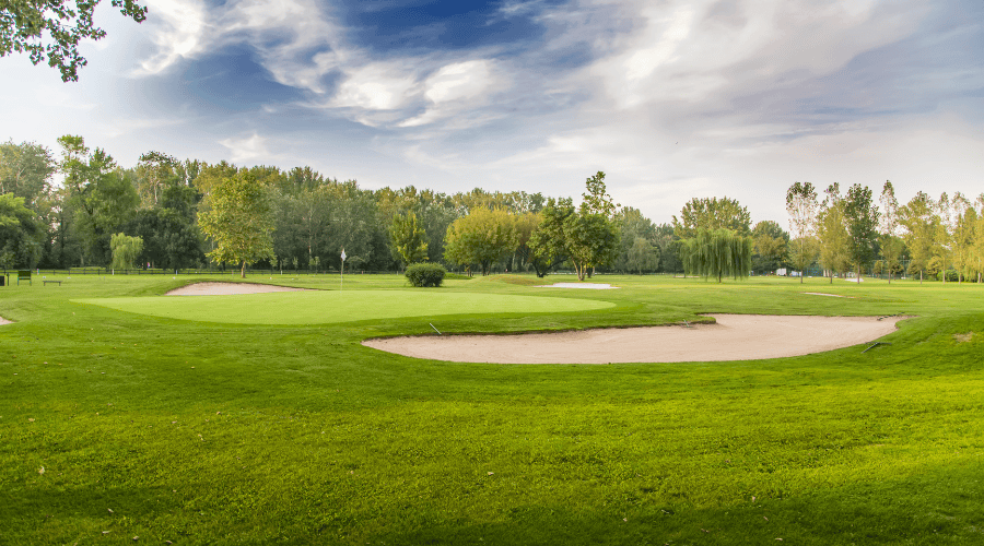 Explore East Tn Properties For Sale On Golf Course
